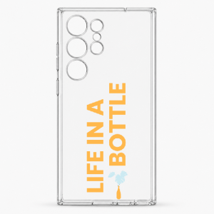 Samsung Galaxy S26 back cover