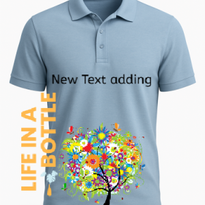 tshirt-r12 HR